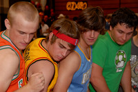 Senior Party