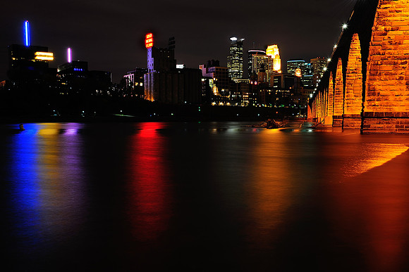 MinneapolisSkyline