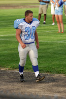 Varsity Introductions - 08/26/09
