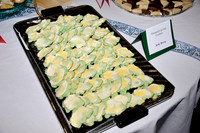 NHUMC Cookie Walk 2012