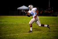 2010 Jefferson Football Varsity Favorites