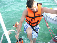 Snorkeling Trip