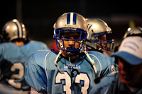 Lakeville North - Game