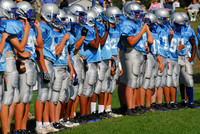 2008 10th Grade