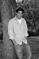 Black & White