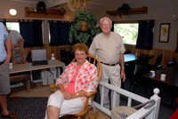 Roy & Bev 60th Anniversary - Iowa