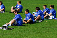 Bloomington Kennedy 5/5/08