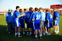 Lakeville South Game