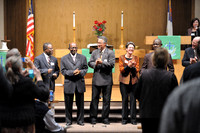 OC Ministries 20th Anniversary