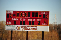 Lakeville South - 05/03/11