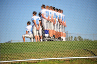 2011 Varsity