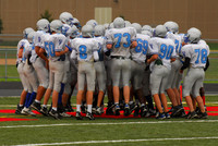 Lakeville North 10/14/08