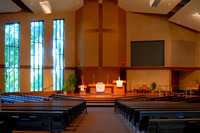 Normandale Hylands Organ