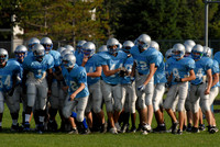 Bloomington Kennedy 9/25/08